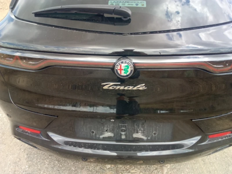 Alfa Romeo Tonale 1.5 hibrid - 11 лв. / 5.62 € - 34109984 1 | Car24.bg Alfa Romeo Tonale 1.5 hibrid - 11 лв. / 5.62 € - 34109984 1