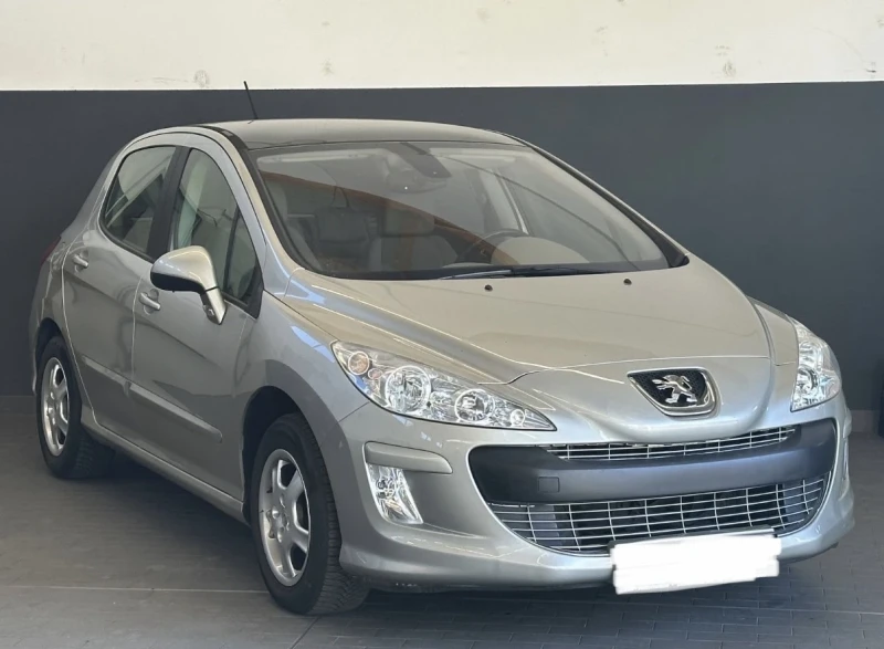 Peugeot 308 1.6HDi - 2690 € / 5261.18 лв. - 92158314 1 | Car24.bg Peugeot 308 1.6HDi - 2690 € / 5261.18 лв. - 92158314 1