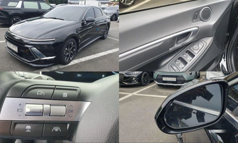Hyundai Sonata 2.0 LPG Business 1 * koreiskikoli.bg * - 24521 € - 47910276 1 | Car24.bg Hyundai Sonata 2.0 LPG Business 1 * koreiskikoli.bg * - 24521 € - 47910276 1