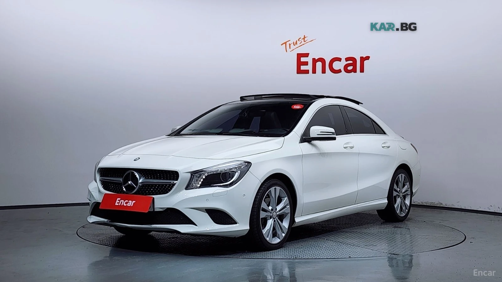 Mercedes-Benz CLA 200 CDI* КОЖА* ПОДГРЕВ* НАВИ* ПАНО* КАМЕРА | Auto.bg — изображение 1 Mercedes-Benz CLA 200 CDI* КОЖА* ПОДГРЕВ* НАВИ* ПАНО* КАМЕРА | Auto.bg — изображение 1