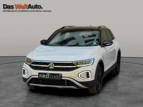 VW T-Roc VW T- Roc Style 1.5 TSI OPF DSG 1 - Car24.bg VW T-Roc VW T- Roc Style 1.5 TSI OPF DSG 1
