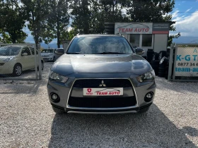 Mitsubishi Outlander 2.2 DI-D 113000KM SWISS EDITION - Car24.bg Mitsubishi Outlander 2.2 DI-D 113000KM SWISS EDITION