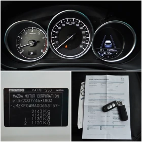 Mazda CX-5 2.5i AWD REVOLUTION ЕВРОПЕЙСКА ВЕРСИЯ - 38500 лв. / 19684.74 € - 79093906 11 | Car24.bg Mazda CX-5 2.5i AWD REVOLUTION ЕВРОПЕЙСКА ВЕРСИЯ - 38500 лв. / 19684.74 € - 79093906 11