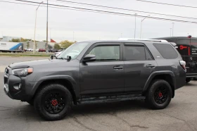 Toyota 4runner SR5 CAM* ПОДГРЕВ* KEYLESS* - 48000 лв. / 24542.01 € - 17663726 7 | Car24.bg Toyota 4runner SR5 CAM* ПОДГРЕВ* KEYLESS* - 48000 лв. / 24542.01 € - 17663726 7