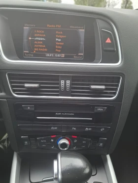 Audi Q5 TDI Quattro Facelift - 32500 лв. / 16616.99 € - 56012925 14 | Car24.bg Audi Q5 TDI Quattro Facelift - 32500 лв. / 16616.99 € - 56012925 14