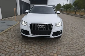 Audi Q5 TDI Quattro Facelift - 32500 лв. / 16616.99 € - 56012925 2 | Car24.bg Audi Q5 TDI Quattro Facelift - 32500 лв. / 16616.99 € - 56012925 2