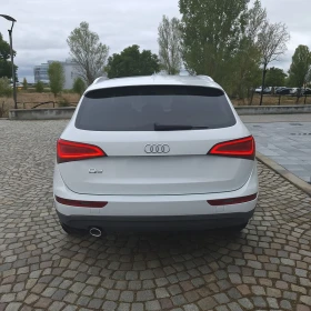 Audi Q5 TDI Quattro Facelift - 32500 лв. / 16616.99 € - 56012925 5 | Car24.bg Audi Q5 TDI Quattro Facelift - 32500 лв. / 16616.99 € - 56012925 5