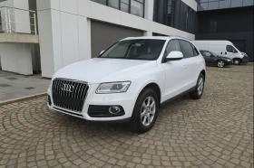 Audi Q5 TDI Quattro Facelift - Car24.bg Audi Q5 TDI Quattro Facelift