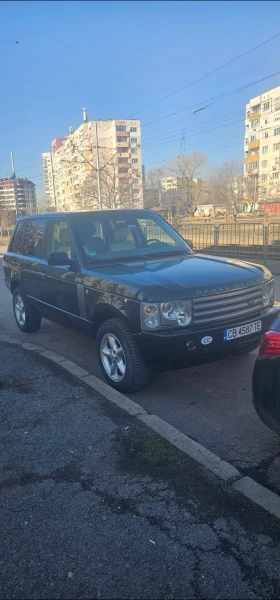 Land Rover Range rover - 4700 € / 9192.40 лв. - 20707668 3 | Car24.bg Land Rover Range rover - 4700 € / 9192.40 лв. - 20707668 3