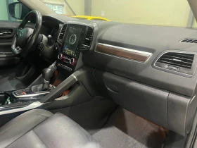 Renault Koleos 2.0 LPG ! 2WD ! RE Signature ! - 15500 € / 30315.36 лв. - 48290428 13 | Car24.bg Renault Koleos 2.0 LPG ! 2WD ! RE Signature ! - 15500 € / 30315.36 лв. - 48290428 13