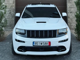 Jeep Grand cherokee 6.4 SRT Momentum GT Grail Exhaust ЛИЗИНГ - Car24.bg Jeep Grand cherokee 6.4 SRT Momentum GT Grail Exhaust ЛИЗИНГ