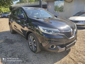 Renault Kadjar 1.6d/130kc, Edition BOSE, навигация, кожа, евро 6 - Car24.bg Renault Kadjar 1.6d/130kc, Edition BOSE, навигация, кожа, евро 6