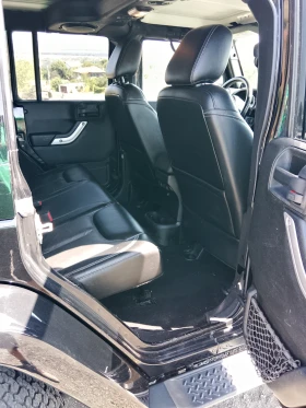 Jeep Wrangler Sahara - 16000 € / 31293.28 лв. - 19124599 10 | Car24.bg Jeep Wrangler Sahara - 16000 € / 31293.28 лв. - 19124599 10