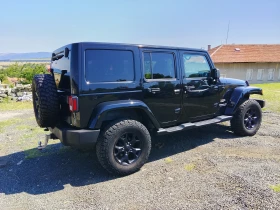 Jeep Wrangler Sahara - 16000 € / 31293.28 лв. - 19124599 4 | Car24.bg Jeep Wrangler Sahara - 16000 € / 31293.28 лв. - 19124599 4
