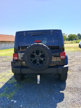 Jeep Wrangler Sahara - 16000 € / 31293.28 лв. - 19124599 6 | Car24.bg Jeep Wrangler Sahara - 16000 € / 31293.28 лв. - 19124599 6