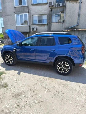 Dacia Duster undefined | Auto.bg — изображение 5 Dacia Duster undefined | Auto.bg — изображение 5