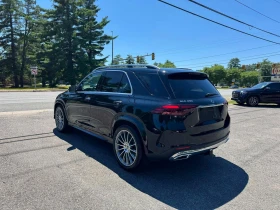 Mercedes-Benz GLE undefined | Auto.bg — изображение 4 Mercedes-Benz GLE undefined | Auto.bg — изображение 4