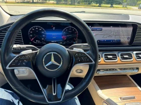 Mercedes-Benz GLE undefined | Auto.bg — изображение 9 Mercedes-Benz GLE undefined | Auto.bg — изображение 9