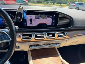 Mercedes-Benz GLE undefined | Auto.bg — изображение 8 Mercedes-Benz GLE undefined | Auto.bg — изображение 8