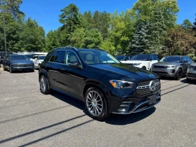 Mercedes-Benz GLE undefined | Auto.bg — изображение 2 Mercedes-Benz GLE undefined | Auto.bg — изображение 2