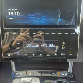 Hyundai Tucson 1.6 T 180 к.с. 4x2 наличен в БГ | Auto.bg — изображение 11 Hyundai Tucson 1.6 T 180 к.с. 4x2 наличен в БГ | Auto.bg — изображение 11