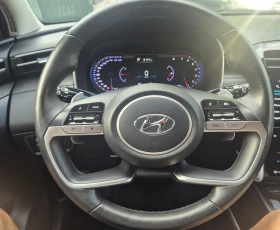 Hyundai Tucson 1.6 T 180 к.с. 4x2 наличен в БГ | Auto.bg — изображение 10 Hyundai Tucson 1.6 T 180 к.с. 4x2 наличен в БГ | Auto.bg — изображение 10