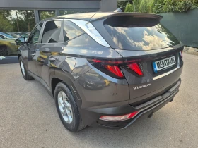 Hyundai Tucson 1.6 T 180 к.с. 4x2 наличен в БГ | Auto.bg — изображение 4 Hyundai Tucson 1.6 T 180 к.с. 4x2 наличен в БГ | Auto.bg — изображение 4