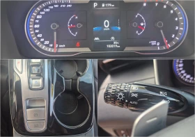 Hyundai Tucson 1.6 T 180 к.с. 4x2 наличен в БГ | Auto.bg — изображение 13 Hyundai Tucson 1.6 T 180 к.с. 4x2 наличен в БГ | Auto.bg — изображение 13