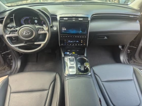Hyundai Tucson 1.6 T 180 к.с. 4x2 наличен в БГ | Auto.bg — изображение 9 Hyundai Tucson 1.6 T 180 к.с. 4x2 наличен в БГ | Auto.bg — изображение 9