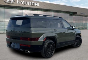 Hyundai Santa fe ULTIMATE CALLIGRAPHY * AWD * HYBRID * БЕЗ ИНЦИДЕНТ | Auto.bg — изображение 3 Hyundai Santa fe ULTIMATE CALLIGRAPHY * AWD * HYBRID * БЕЗ ИНЦИДЕНТ | Auto.bg — изображение 3