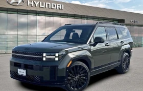 Hyundai Santa fe ULTIMATE CALLIGRAPHY * AWD * HYBRID * БЕЗ ИНЦИДЕНТ