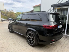 Mercedes-Benz GLS580 Fecelift FULL TV MASSAGE 6+ 1 | Auto.bg — изображение 4 Mercedes-Benz GLS580 Fecelift FULL TV MASSAGE 6+ 1 | Auto.bg — изображение 4