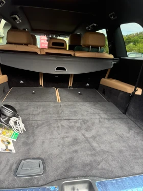 Mercedes-Benz GLS580 Fecelift FULL TV MASSAGE 6+ 1 | Auto.bg — изображение 14 Mercedes-Benz GLS580 Fecelift FULL TV MASSAGE 6+ 1 | Auto.bg — изображение 14