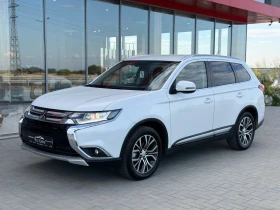 Mitsubishi Outlander 2.2 DI-D FULL 6+ 1 / 4X4 / KOJA / NAVI / CAMERA - Car24.bg Mitsubishi Outlander 2.2 DI-D FULL 6+ 1 / 4X4 / KOJA / NAVI / CAMERA
