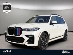 Снимка BMW X7