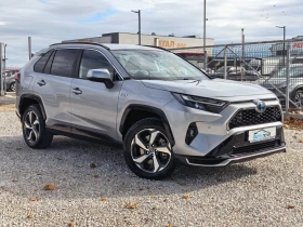 Toyota Rav4 2.5 306 К.С.4Х4 PLUG-IN HYBRID!FACELIFT!СЕРВИЗНА! | Auto.bg — изображение 16 Toyota Rav4 2.5 306 К.С.4Х4 PLUG-IN HYBRID!FACELIFT!СЕРВИЗНА! | Auto.bg — изображение 16