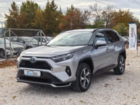 Toyota Rav4 2.5 306 К.С.4Х4 PLUG-IN HYBRID!FACELIFT!СЕРВИЗНА! | Auto.bg — изображение 3 Toyota Rav4 2.5 306 К.С.4Х4 PLUG-IN HYBRID!FACELIFT!СЕРВИЗНА! | Auto.bg — изображение 3