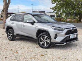 Toyota Rav4 2.5 306 К.С.4Х4 PLUG-IN HYBRID!FACELIFT!СЕРВИЗНА!