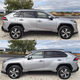 Toyota Rav4 2.5 306 К.С.4Х4 PLUG-IN HYBRID!FACELIFT!СЕРВИЗНА! | Auto.bg — изображение 4 Toyota Rav4 2.5 306 К.С.4Х4 PLUG-IN HYBRID!FACELIFT!СЕРВИЗНА! | Auto.bg — изображение 4