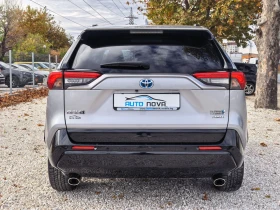 Toyota Rav4 2.5 306 К.С.4Х4 PLUG-IN HYBRID!FACELIFT!СЕРВИЗНА! | Auto.bg — изображение 6 Toyota Rav4 2.5 306 К.С.4Х4 PLUG-IN HYBRID!FACELIFT!СЕРВИЗНА! | Auto.bg — изображение 6