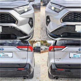 Toyota Rav4 2.5 306 К.С.4Х4 PLUG-IN HYBRID!FACELIFT!СЕРВИЗНА! | Auto.bg — изображение 15 Toyota Rav4 2.5 306 К.С.4Х4 PLUG-IN HYBRID!FACELIFT!СЕРВИЗНА! | Auto.bg — изображение 15