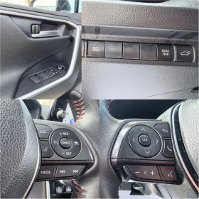 Toyota Rav4 2.5 306 К.С.4Х4 PLUG-IN HYBRID!FACELIFT!СЕРВИЗНА! | Auto.bg — изображение 9 Toyota Rav4 2.5 306 К.С.4Х4 PLUG-IN HYBRID!FACELIFT!СЕРВИЗНА! | Auto.bg — изображение 9