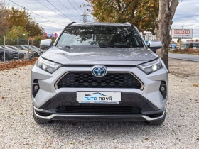 Toyota Rav4 2.5 306 К.С.4Х4 PLUG-IN HYBRID!FACELIFT!СЕРВИЗНА! | Auto.bg — изображение 2 Toyota Rav4 2.5 306 К.С.4Х4 PLUG-IN HYBRID!FACELIFT!СЕРВИЗНА! | Auto.bg — изображение 2