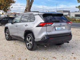 Toyota Rav4 2.5 306 К.С.4Х4 PLUG-IN HYBRID!FACELIFT!СЕРВИЗНА! | Auto.bg — изображение 7 Toyota Rav4 2.5 306 К.С.4Х4 PLUG-IN HYBRID!FACELIFT!СЕРВИЗНА! | Auto.bg — изображение 7