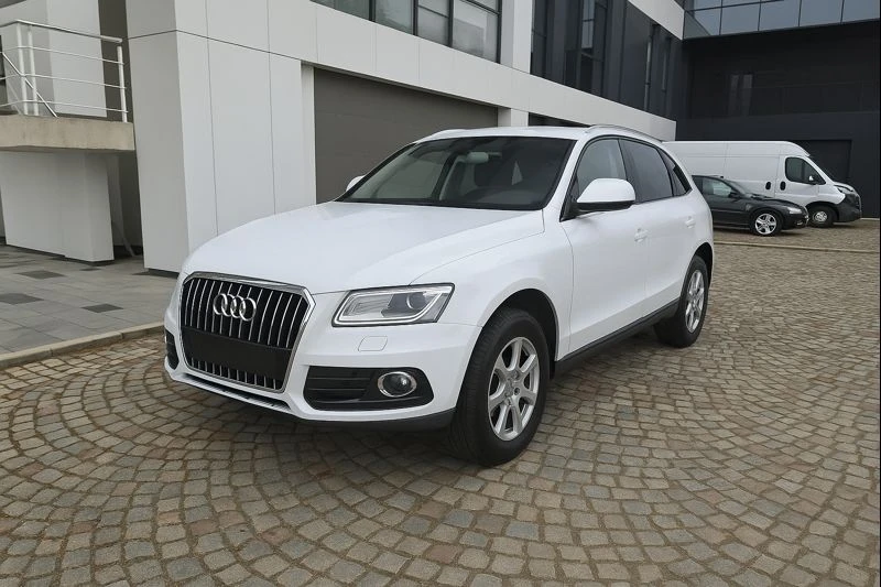 Audi Q5 TDI Quattro Facelift - 32500 лв. / 16616.99 € - 56012925 1 | Car24.bg Audi Q5 TDI Quattro Facelift - 32500 лв. / 16616.99 € - 56012925 1