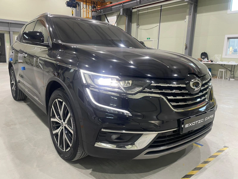 Renault Koleos 2.0 LPG ! 2WD ! RE Signature ! - 15500 € / 30315.36 лв. - 48290428 1 | Car24.bg Renault Koleos 2.0 LPG ! 2WD ! RE Signature ! - 15500 € / 30315.36 лв. - 48290428 1