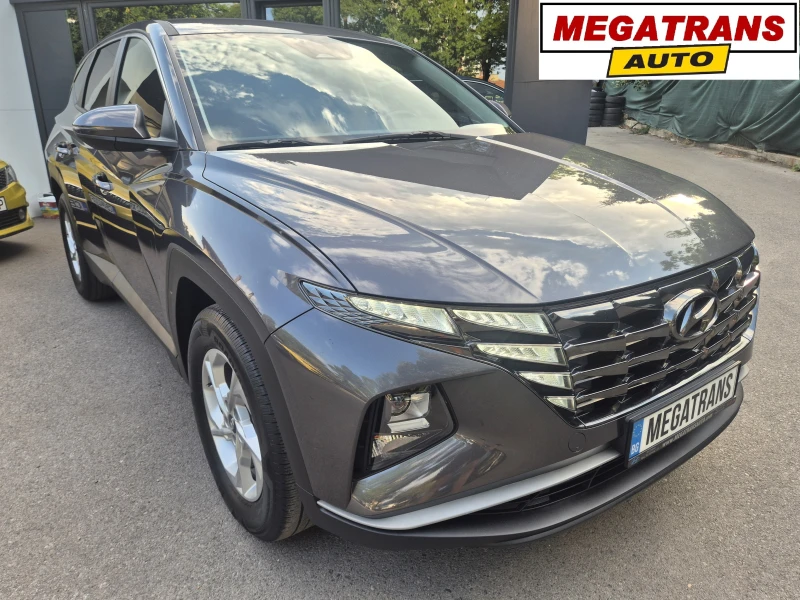 Hyundai Tucson 1.6 T 180 к.с. 4x2 наличен в БГ - 21000 € - 98415004 1 | Car24.bg Hyundai Tucson 1.6 T 180 к.с. 4x2 наличен в БГ - 21000 € - 98415004 1