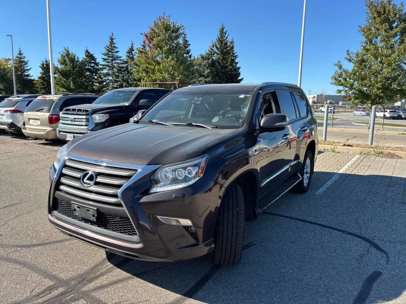 Lexus GX 460 * 4WD * 7 МЕСТА * CARFAX * - 21350 € - 35026177 1 | Car24.bg Lexus GX 460 * 4WD * 7 МЕСТА * CARFAX * - 21350 € - 35026177 1