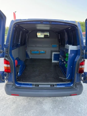 VW Transporter Топ | Сервизна история пригоден за мотори | Auto.bg — изображение 13 VW Transporter Топ | Сервизна история пригоден за мотори | Auto.bg — изображение 13