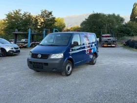VW Transporter Топ | Сервизна история пригоден за мотори